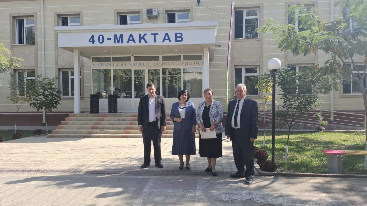 SEN TANLAGAN YO‘L — SENING TAQDIRING