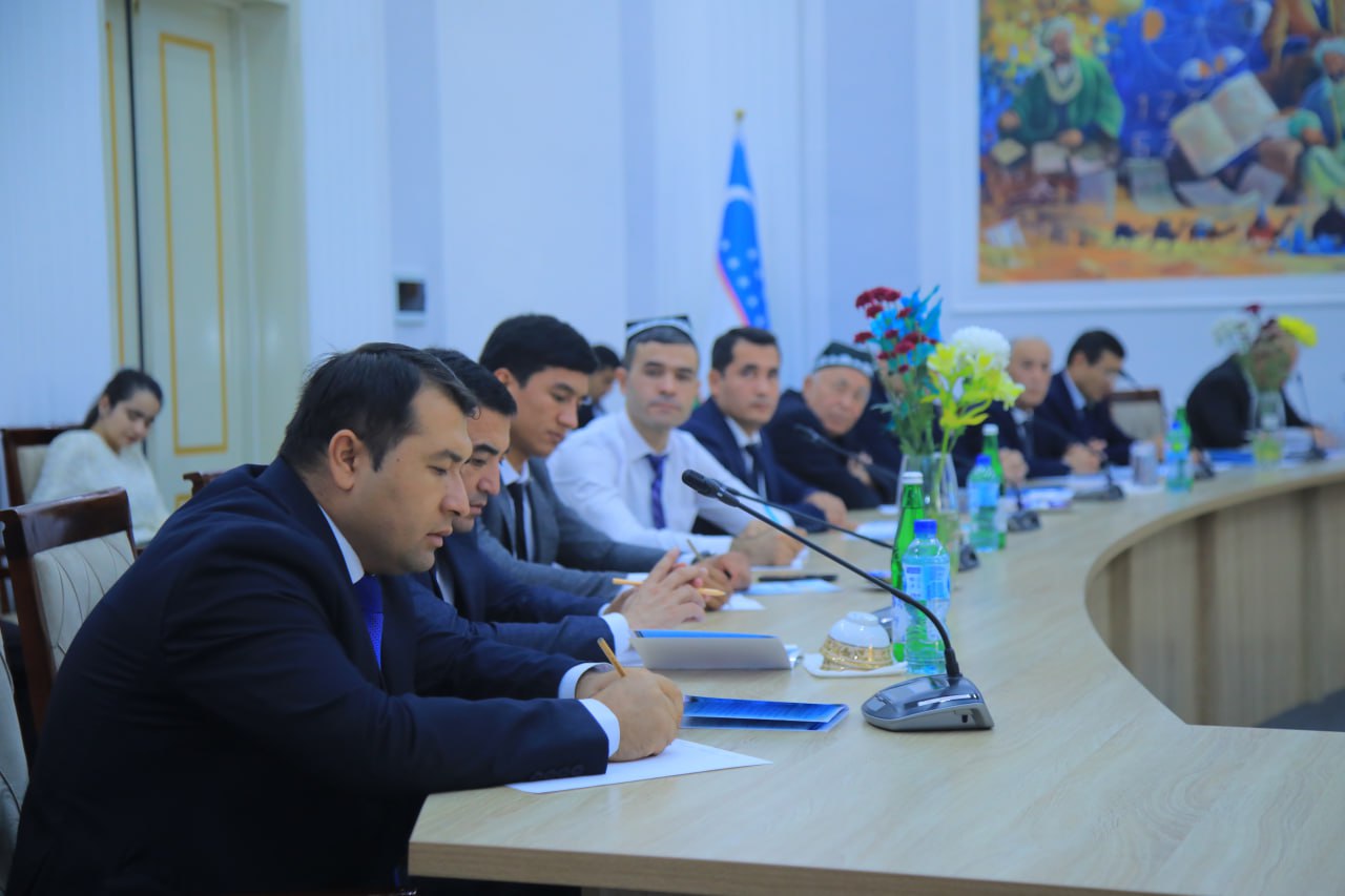 Atrof-muhitni asrashning zamonaviy ta’limiy talqini, mintaqaviy xususiyatlari, muammo va amaliy yechimlari