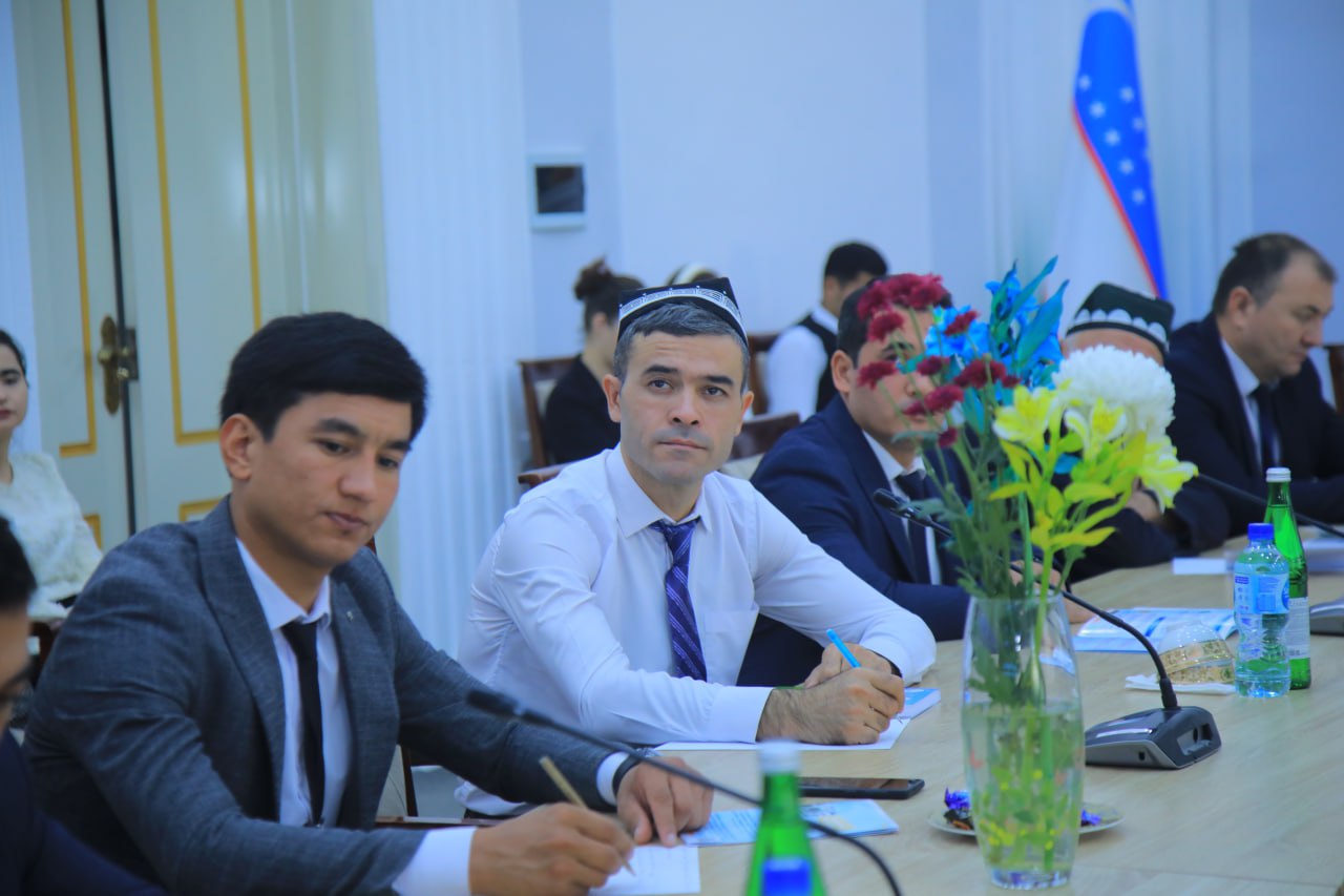 Atrof-muhitni asrashning zamonaviy ta’limiy talqini, mintaqaviy xususiyatlari, muammo va amaliy yechimlari