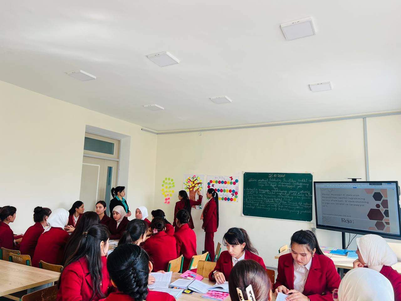 Ona tilimiz – millat g‘ururi va ma’naviyat manbai