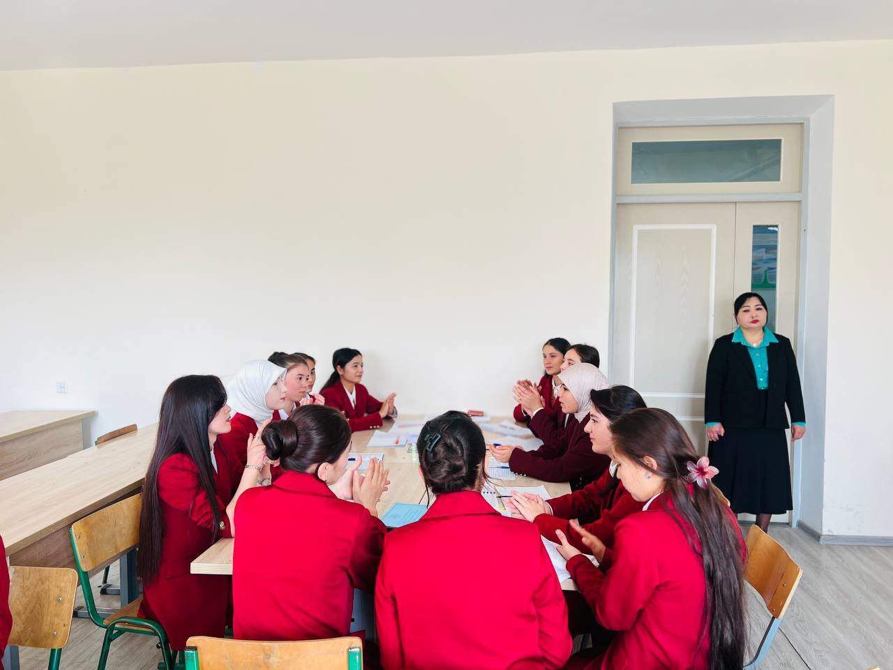 Ona tilimiz – millat g‘ururi va ma’naviyat manbai