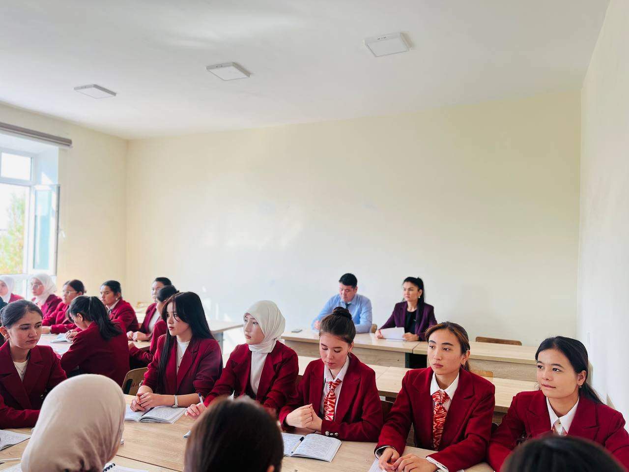 Ona tilimiz – millat g‘ururi va ma’naviyat manbai