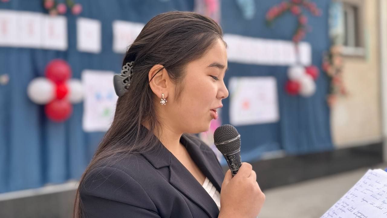 21-oktyabr — O‘zbek tili bayrami kuni