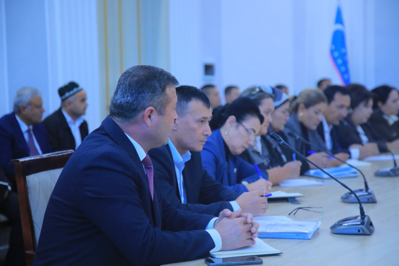 TA'LIMDA HALOLLIK— TARAQQIYOT POYDEVORI