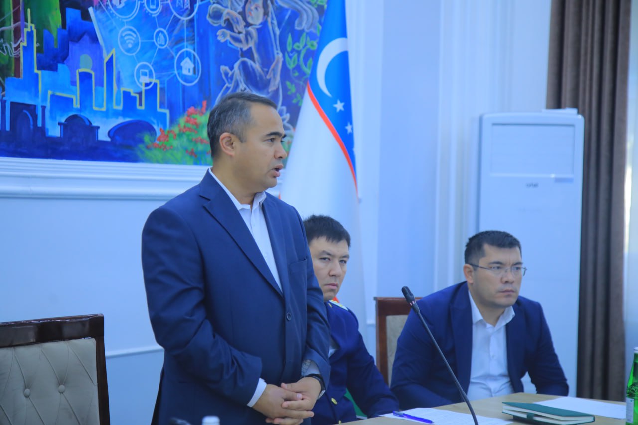 TA'LIMDA HALOLLIK— TARAQQIYOT POYDEVORI