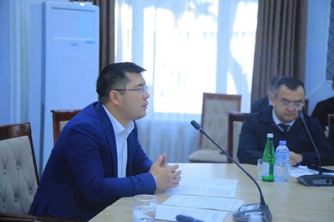 TA'LIMDA HALOLLIK— TARAQQIYOT POYDEVORI