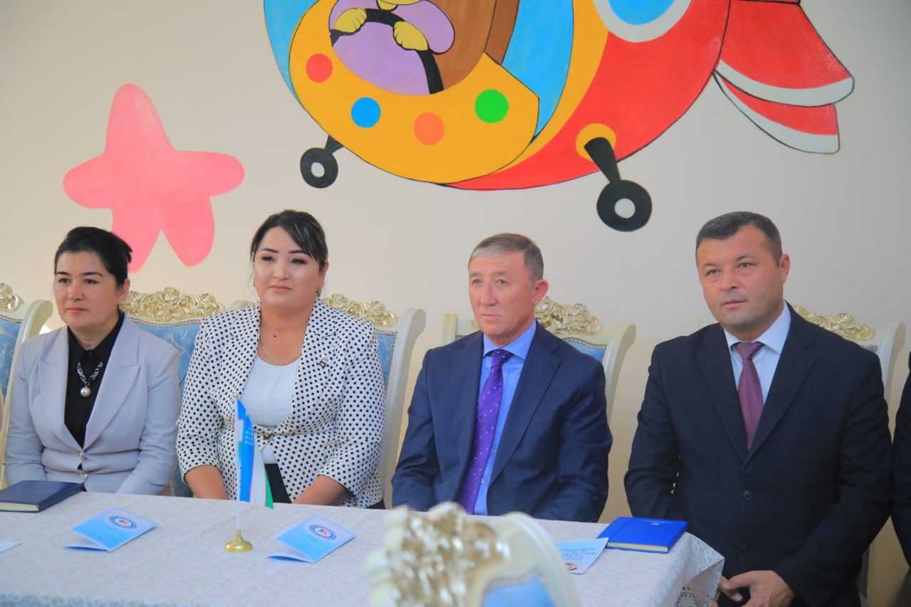 "EDUKIDS — BOLALIK VA BILIMNI BOG'LOVCHI KO'PRIK"