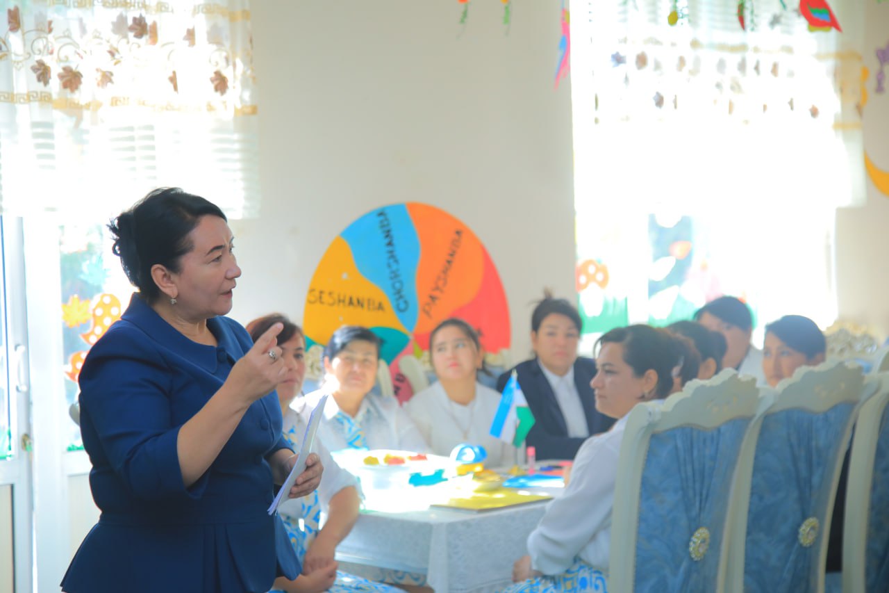 "EDUKIDS — BOLALIK VA BILIMNI BOG'LOVCHI KO'PRIK"