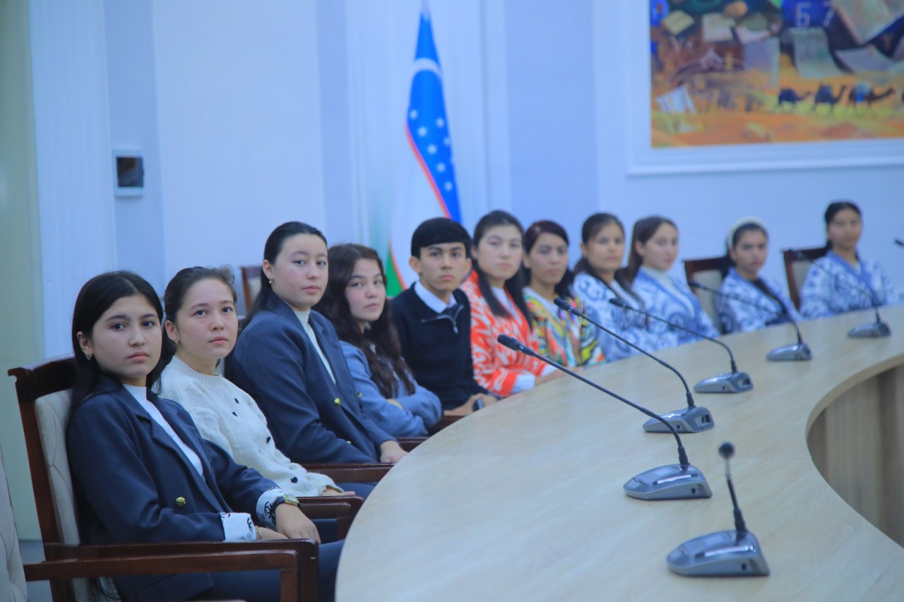 Zamonaviy dunyoda sun’iy intellekt: talablar tadqiqotlarining yangi bosqichi