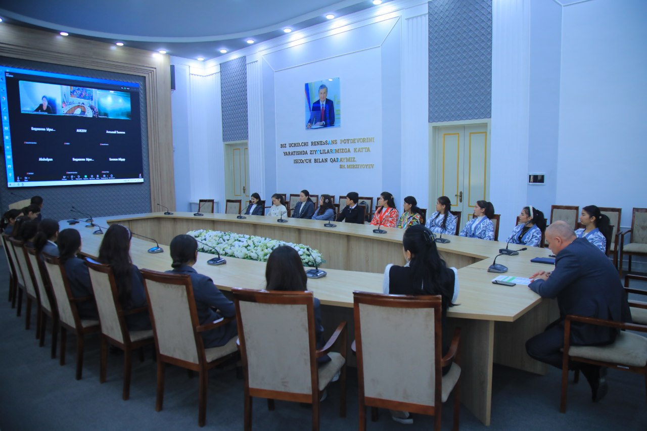 Zamonaviy dunyoda sun’iy intellekt: talablar tadqiqotlarining yangi bosqichi