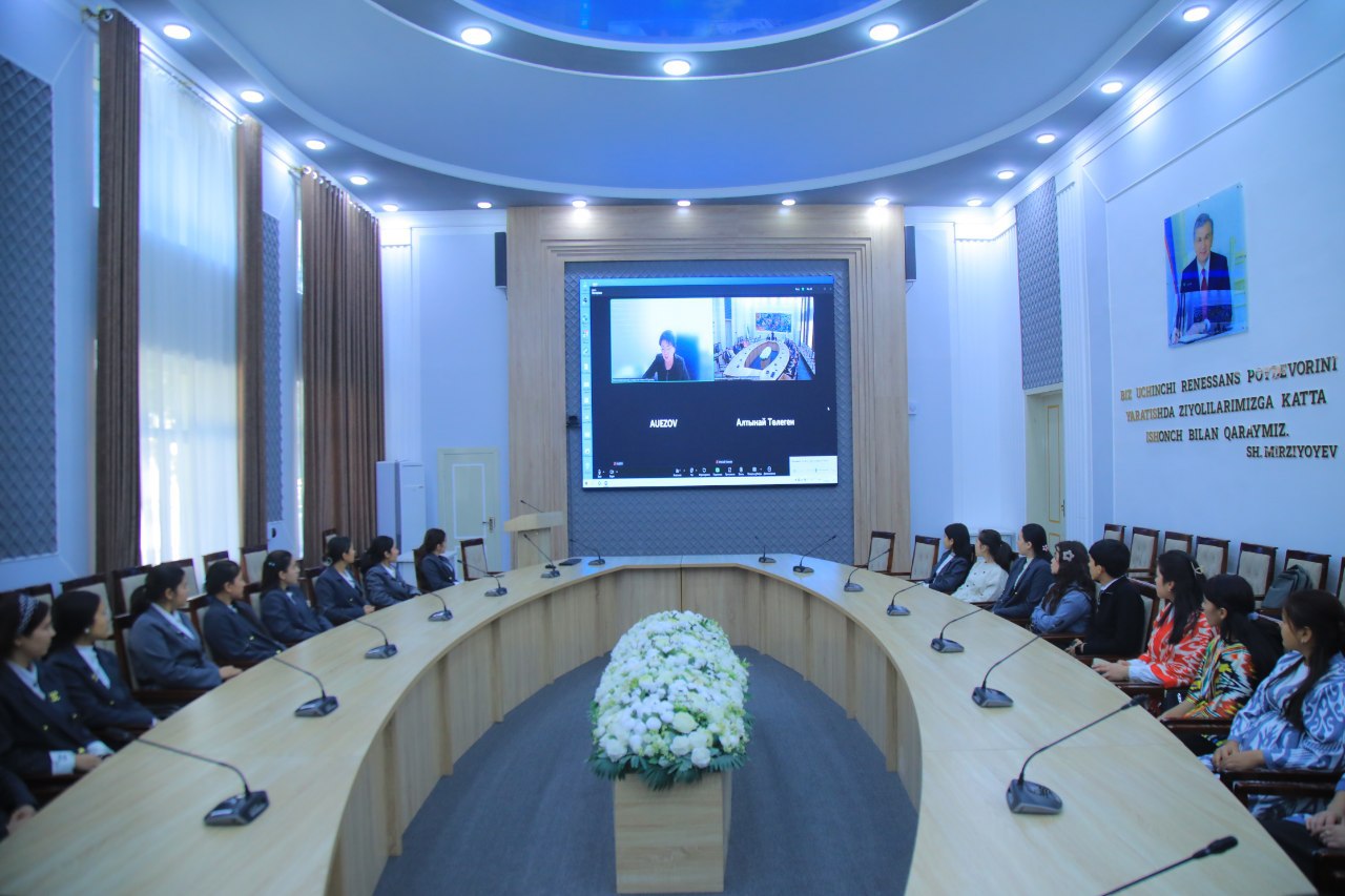 Zamonaviy dunyoda sun’iy intellekt: talablar tadqiqotlarining yangi bosqichi