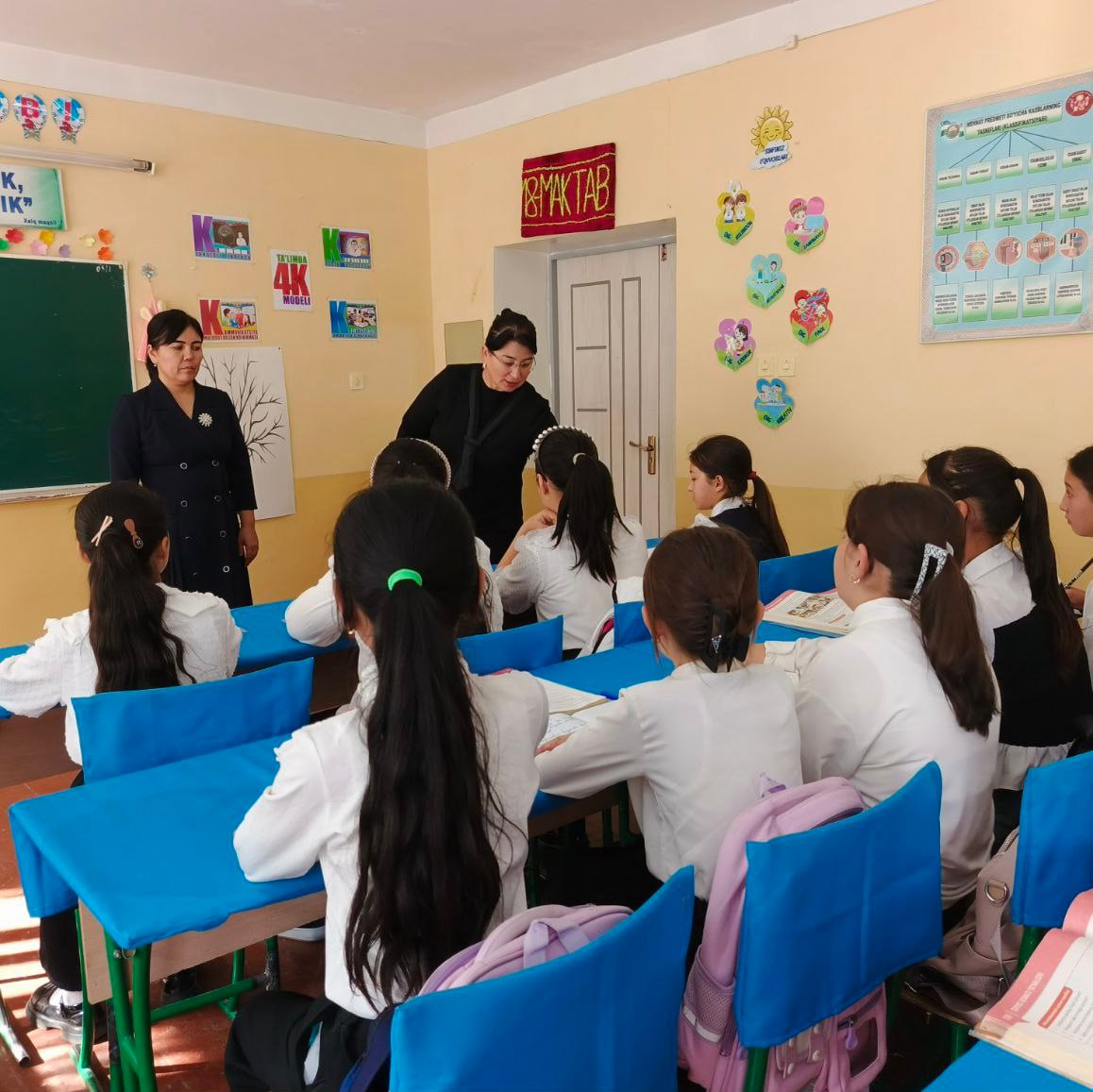 Pedagogik ta’limda nazariya va amaliyot uyg‘unligi