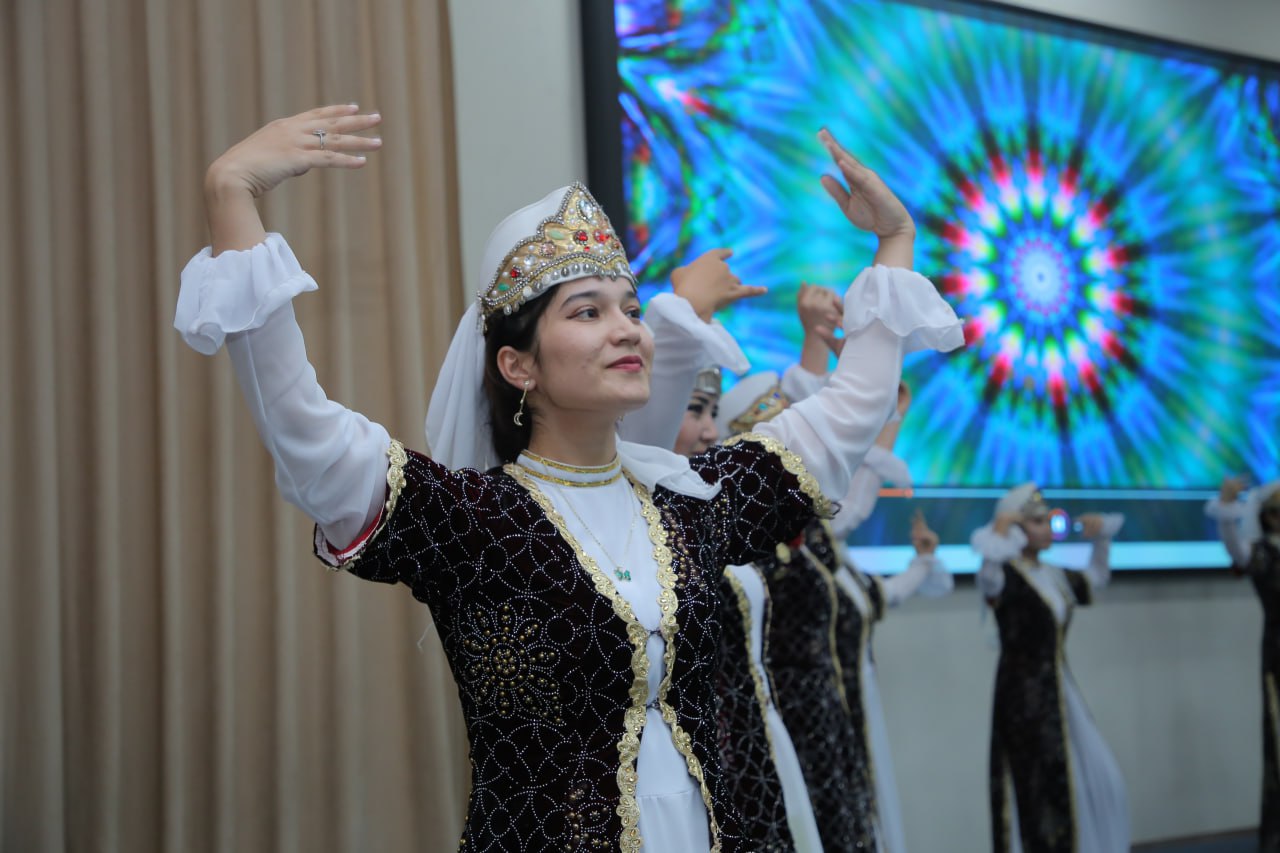 “VATAN UCHUN, MILLAT UCHUN, XALQ UCHUN!”