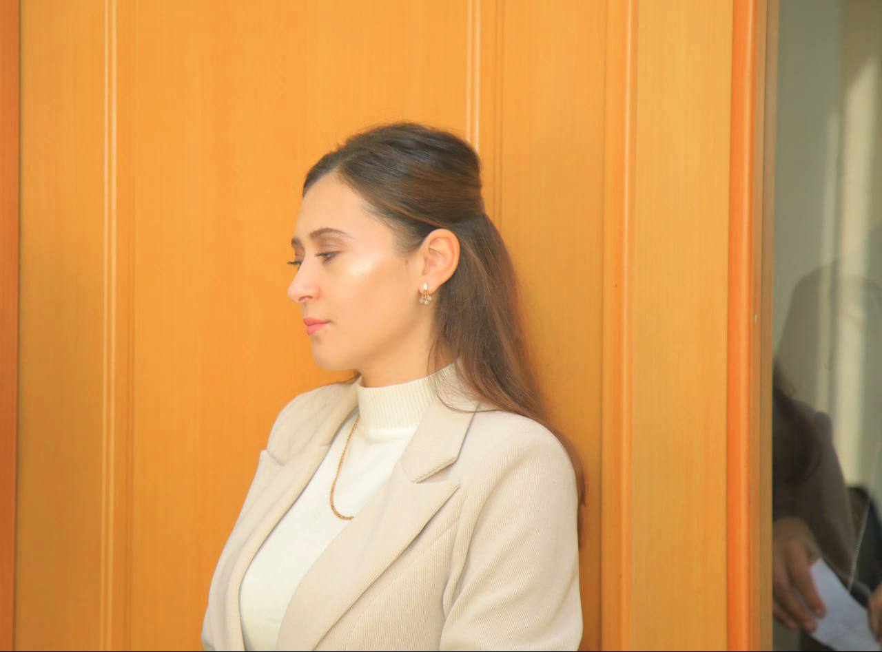 Sirtqi ta’limda oraliq nazorat imtihonlari davom etmoqda!