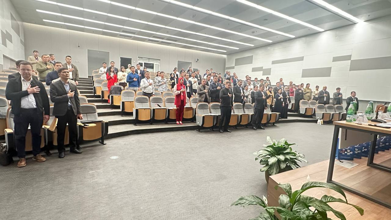 Ilm va innovatsiya yo‘lida yangi marralar!