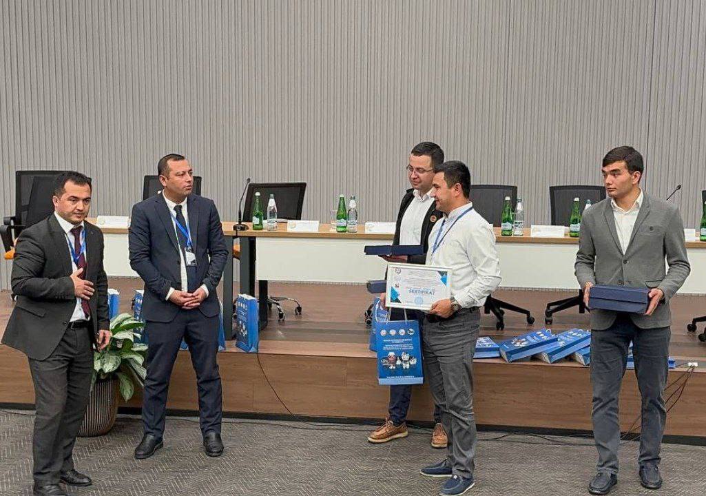 Ilm va innovatsiya yo‘lida yangi marralar!