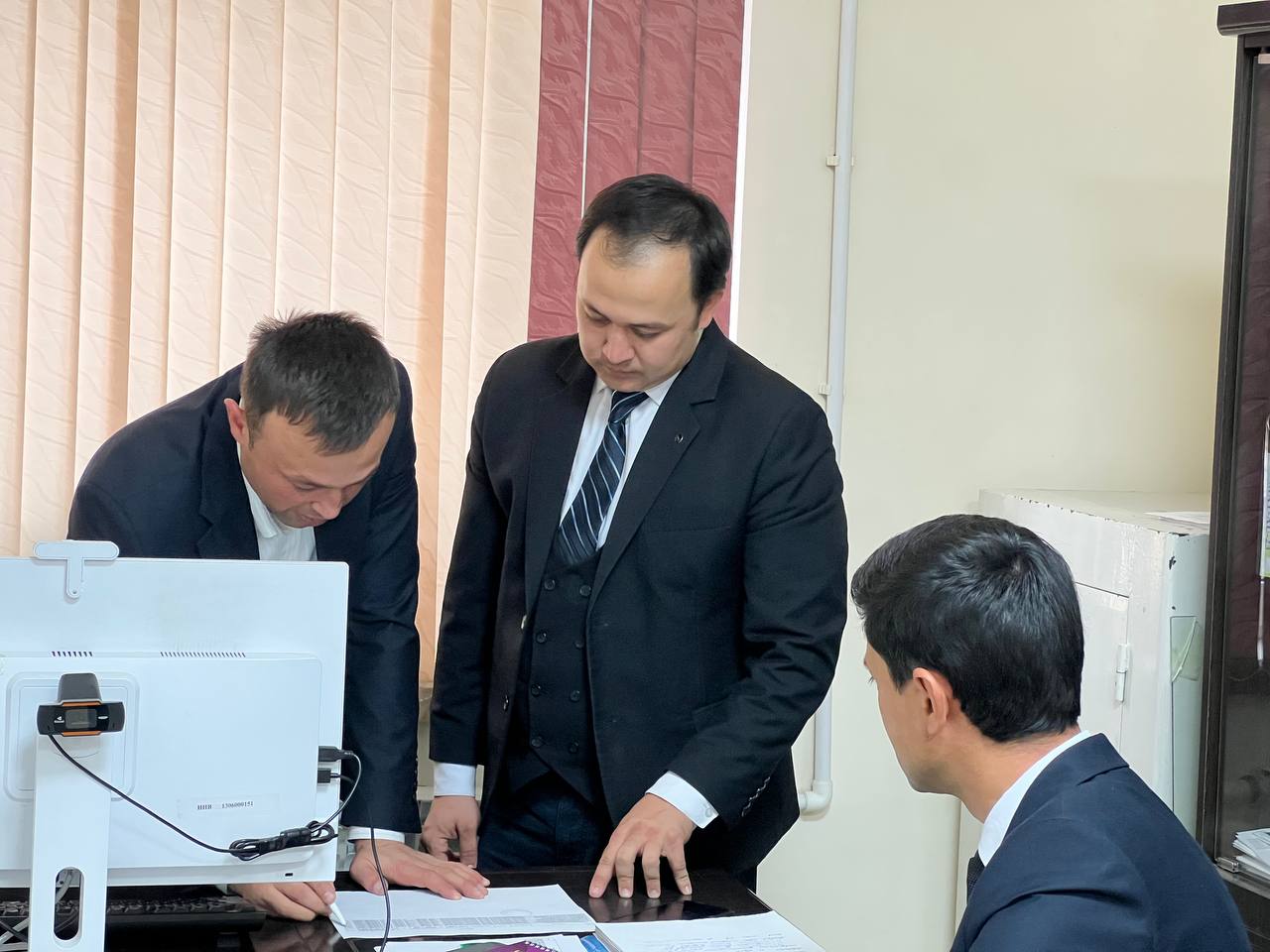 Yoshlar rahbarlikda — yangi tajriba, yangi imkoniyat!