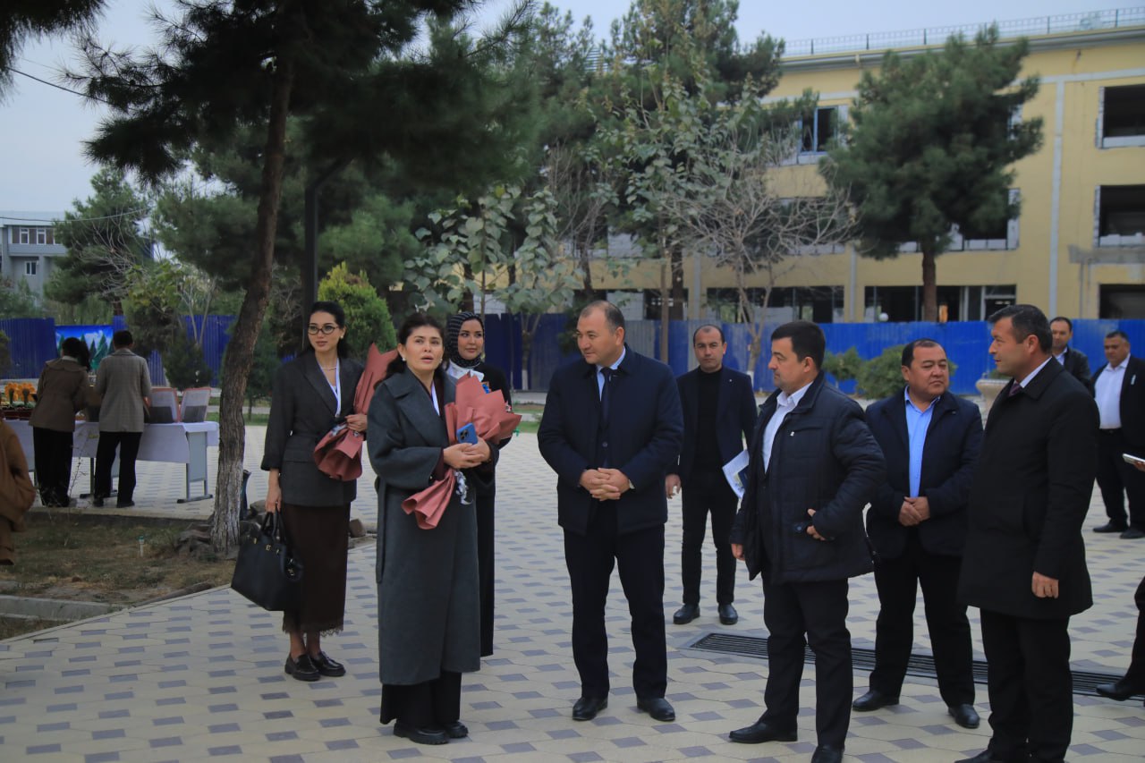 MAKTABGACHA TA’LIM TASHKILOTLARI PSIXOLOGLARI UCHUN SEMINAR-TRENING O‘TKAZILDI