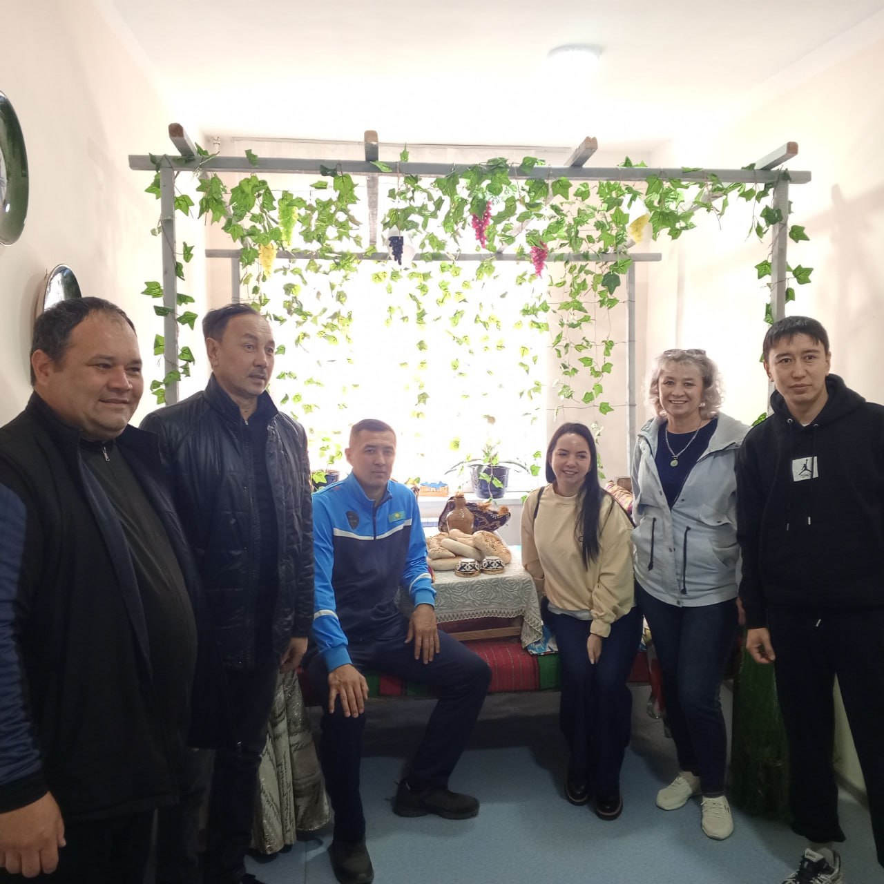 CHEGARASIZ SPORT – xalqaro talabalar festivali davom etmoqda!