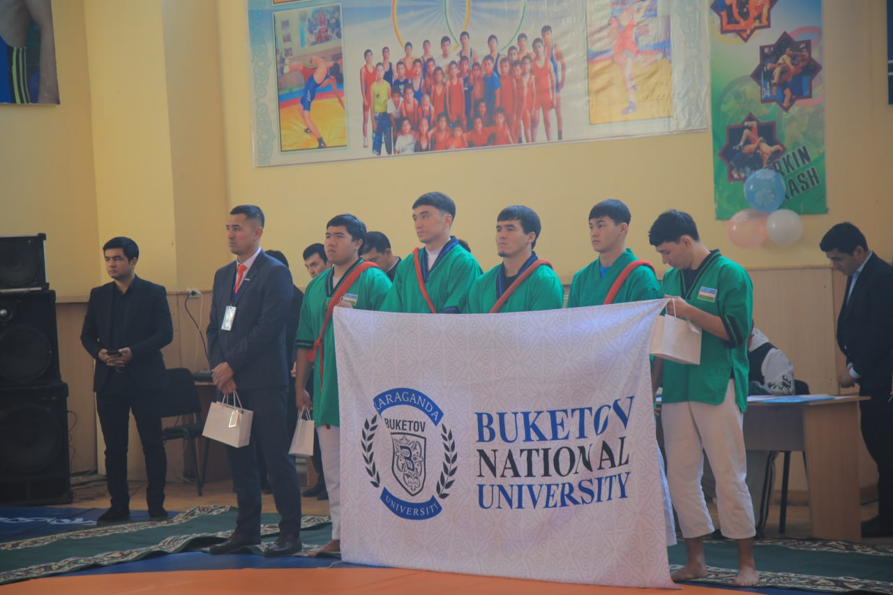 CHEGARASIZ SPORT – xalqaro talabalar festivali davom etmoqda!