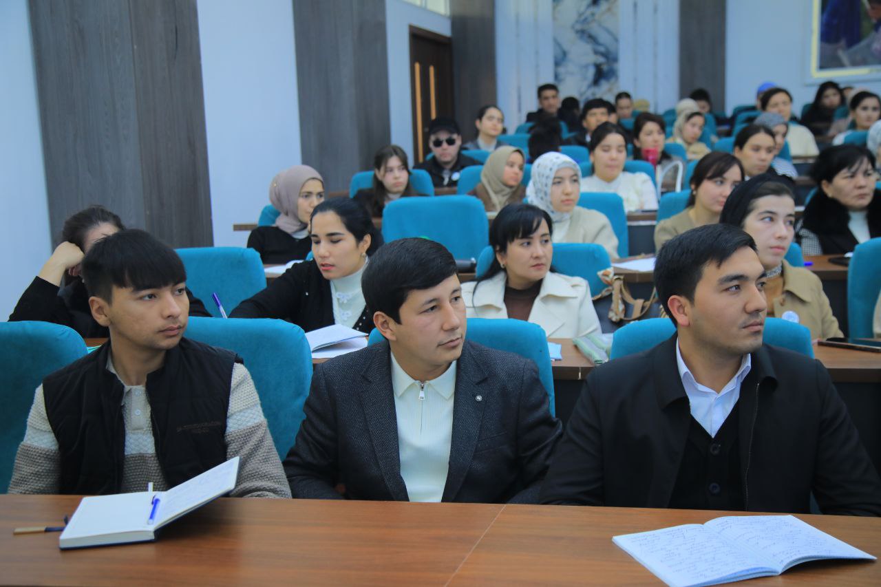 Oliy ta’limdagi yangi grant tizimi: magistrlar uchun muhim ma’lumot