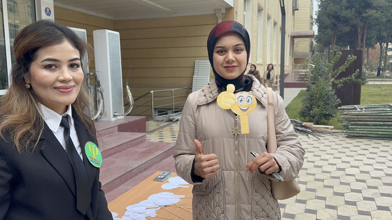 Xotira, emotsiya va motivatsiya!