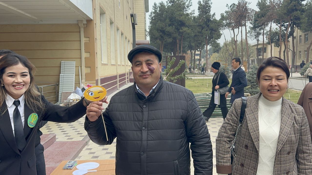 Xotira, emotsiya va motivatsiya!