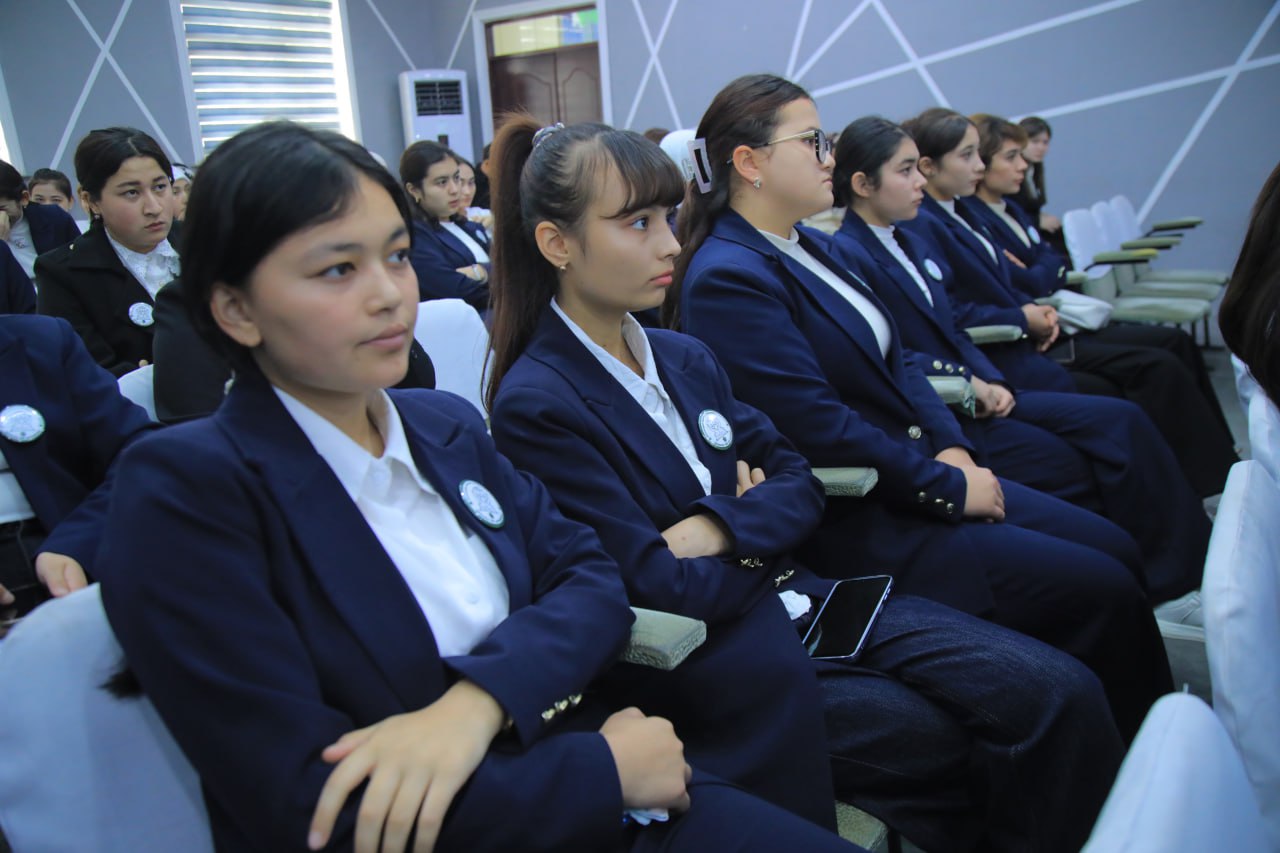 KORRUPSIYA — JAMIYAT TARAQQIYOT KUSHANDASI