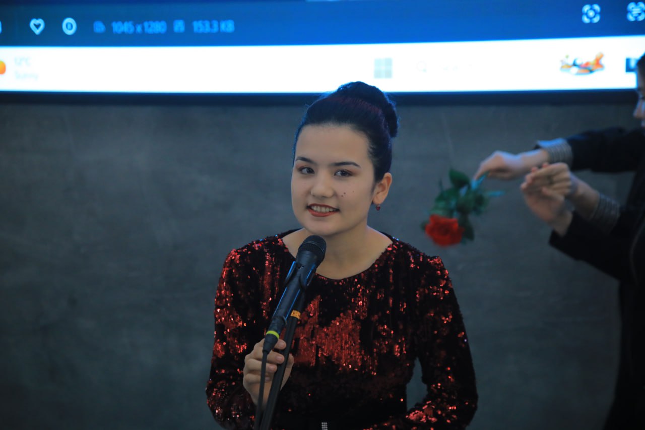 “Tabiatni asraylik — kelajakni asraylik!”