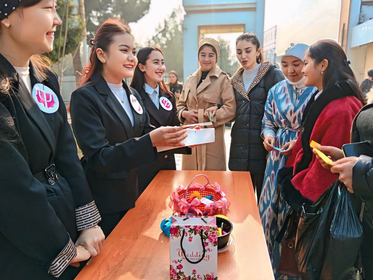 Psixolog – qalblarga yo‘lboshchi