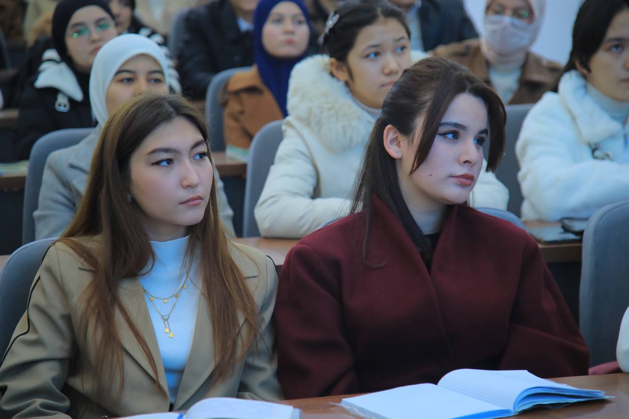 MUHAMMADSHARIF SO‘FIZODA HAYOTI VA ILMIY-IJODIY MEROSIGA BAG‘ISHLANGAN MA’NAVIY-MA’RIFIY TADBIR O‘TKAZILDI