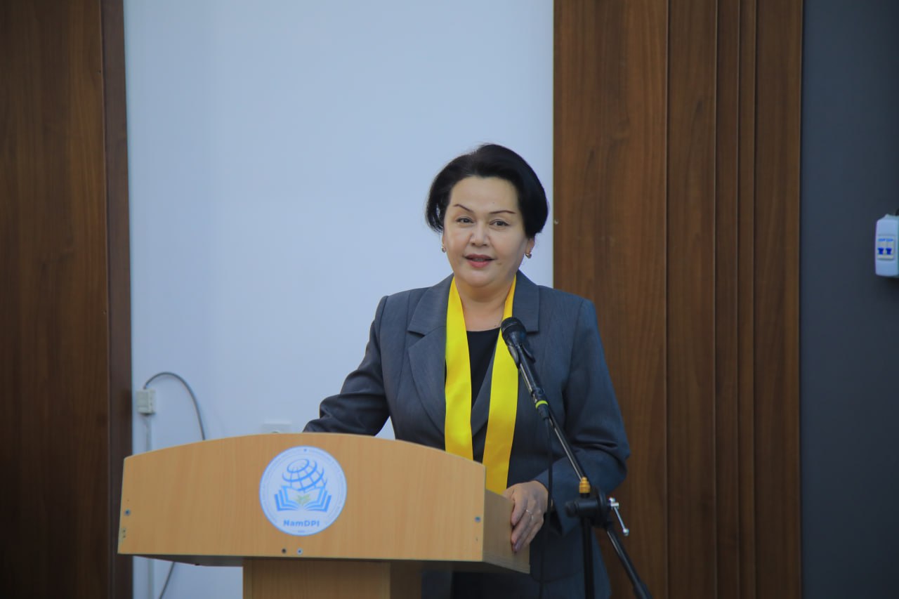 AYOLLAR VA QIZLAR UCHUN XAVFSIZ RAQAMLI MUHIT