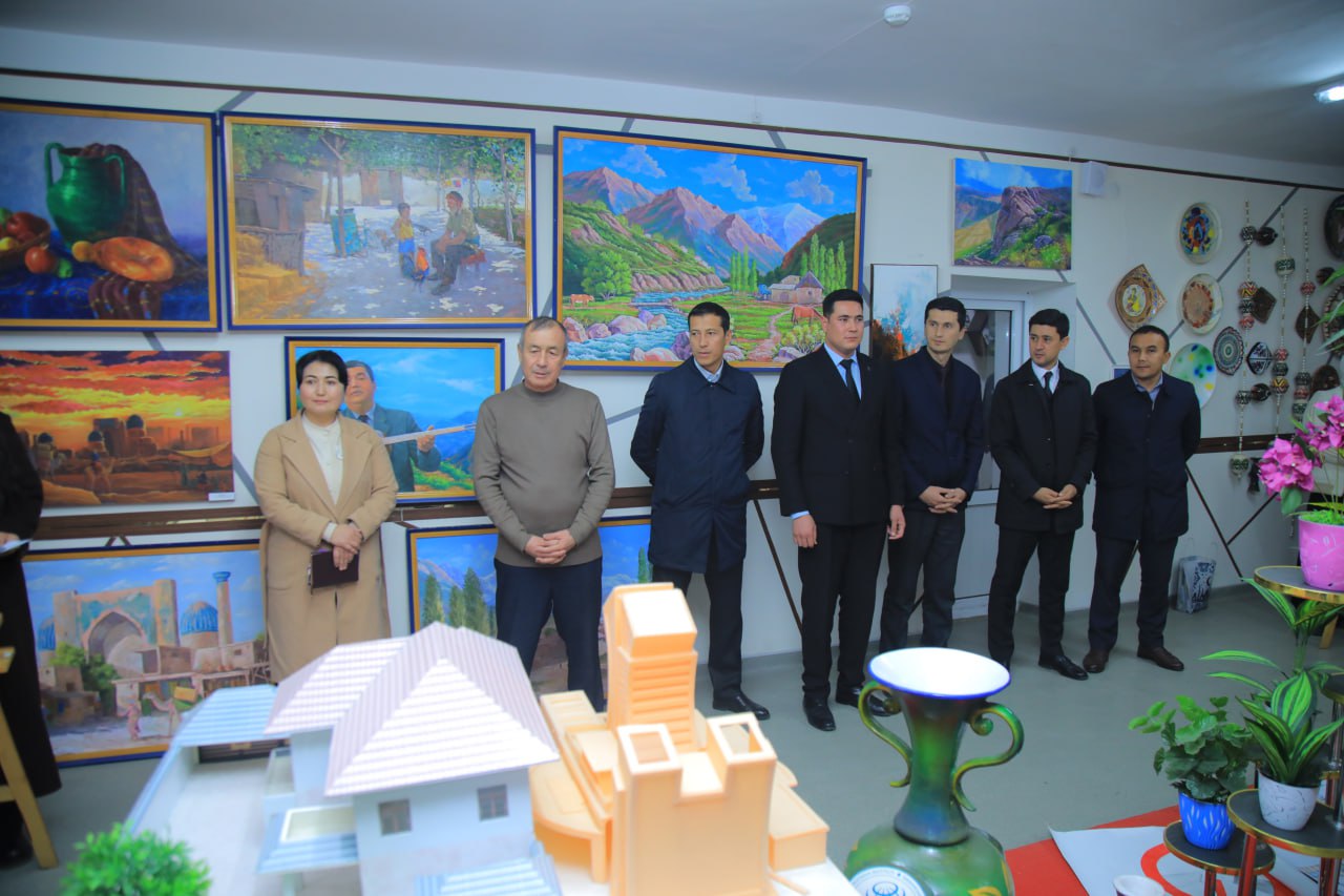 KORRUPSIYANI BIRGALIKDA YENGAMIZ