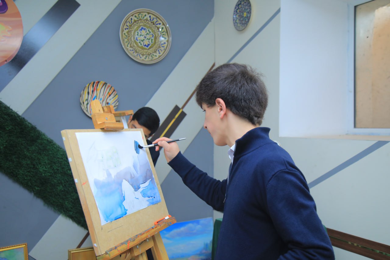 KORRUPSIYANI BIRGALIKDA YENGAMIZ