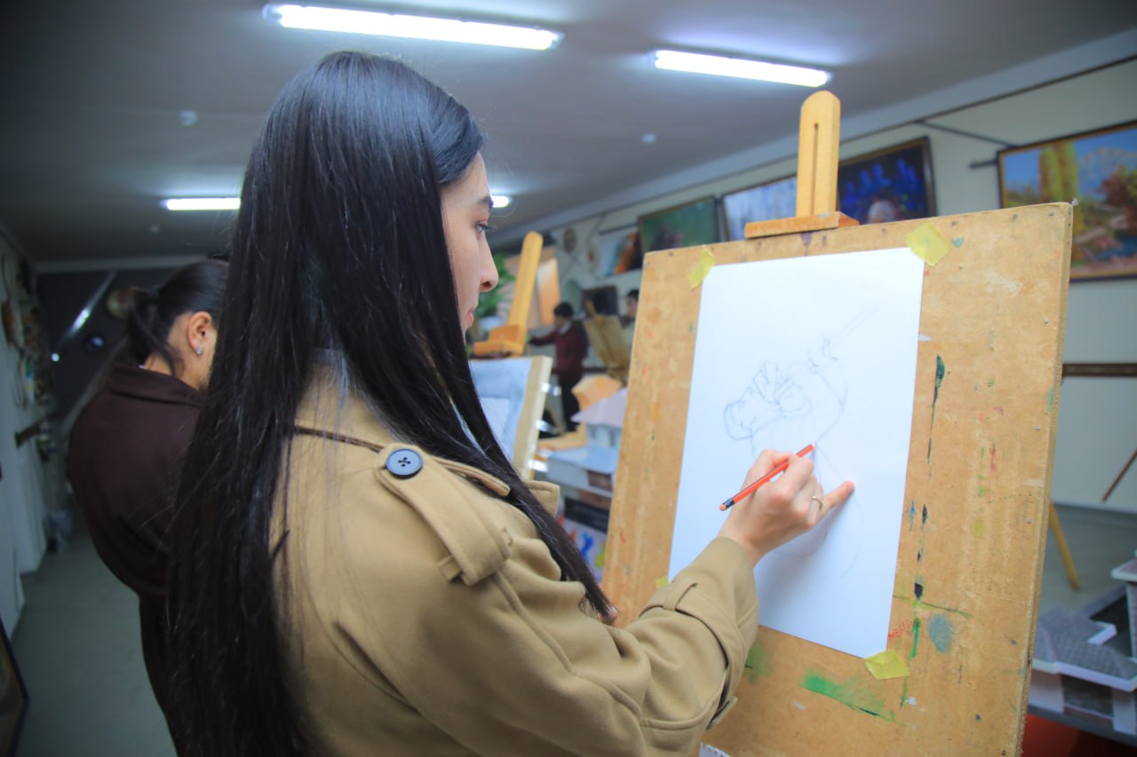 KORRUPSIYANI BIRGALIKDA YENGAMIZ