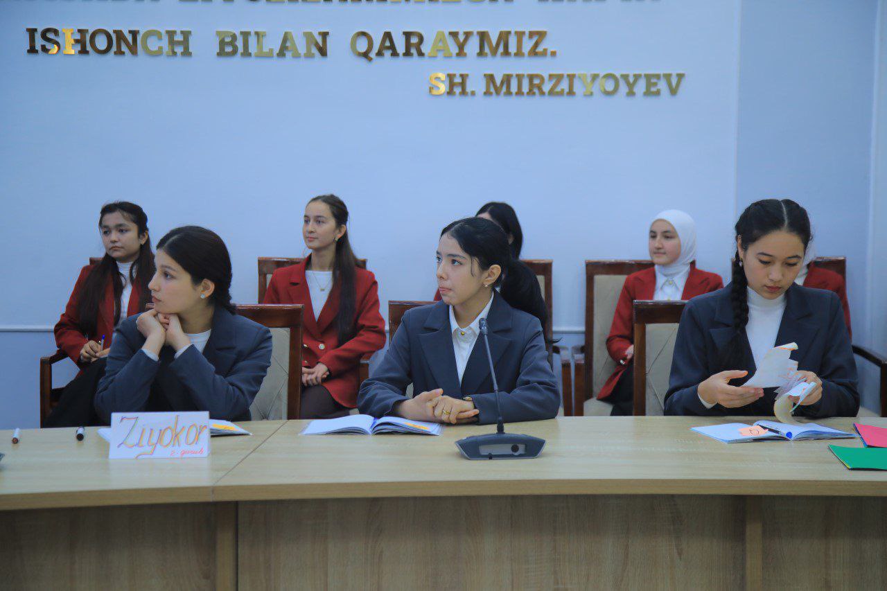 Ta'lim bo'g'inlari integratsiyasi - kelajak o'qituvchisi uchun hamkorlikda ishlash