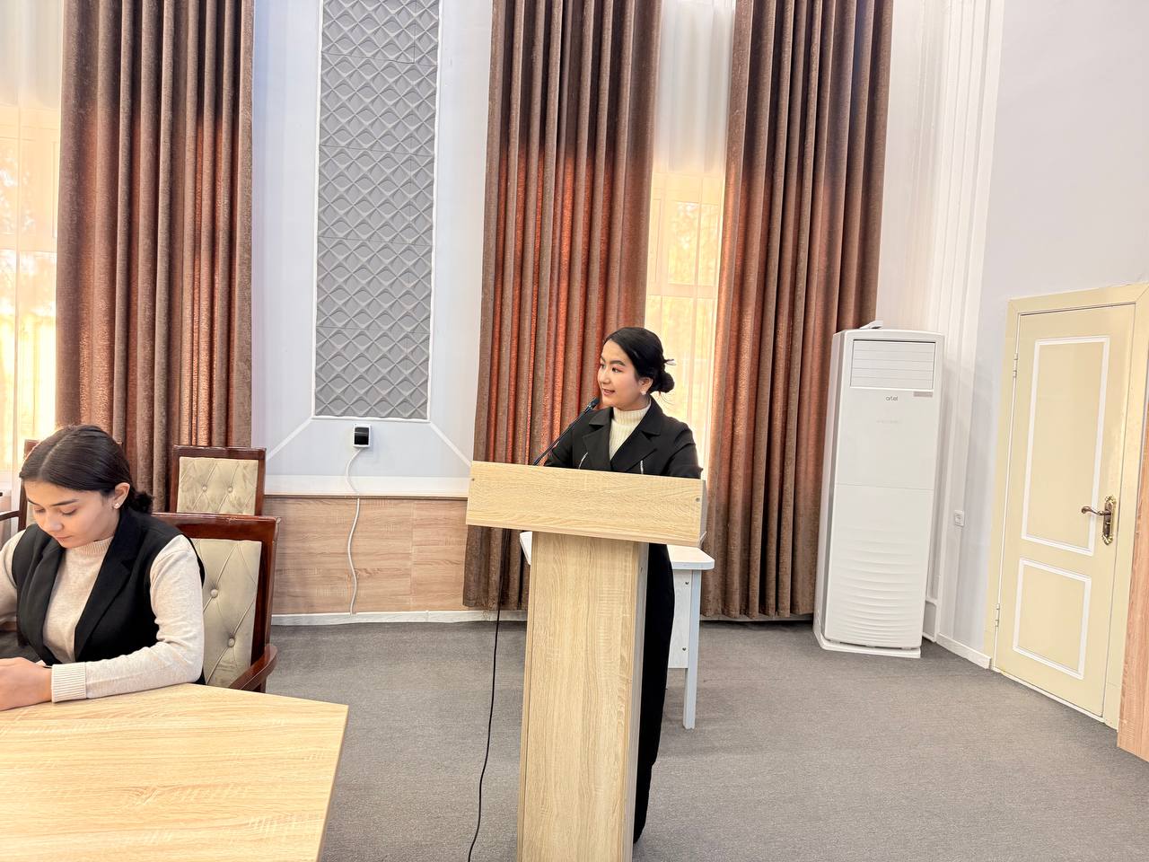 8-dekabr - O'zbekiston Respublikasi Konstitutsiyasi kuni!