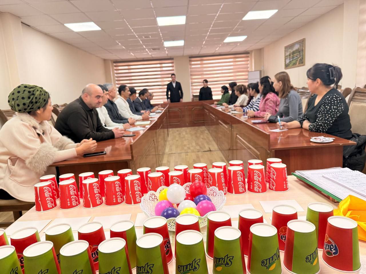 Tyutor talabalar bilan ishlashda uning xulq- atvori va xarakter-xususyatlari