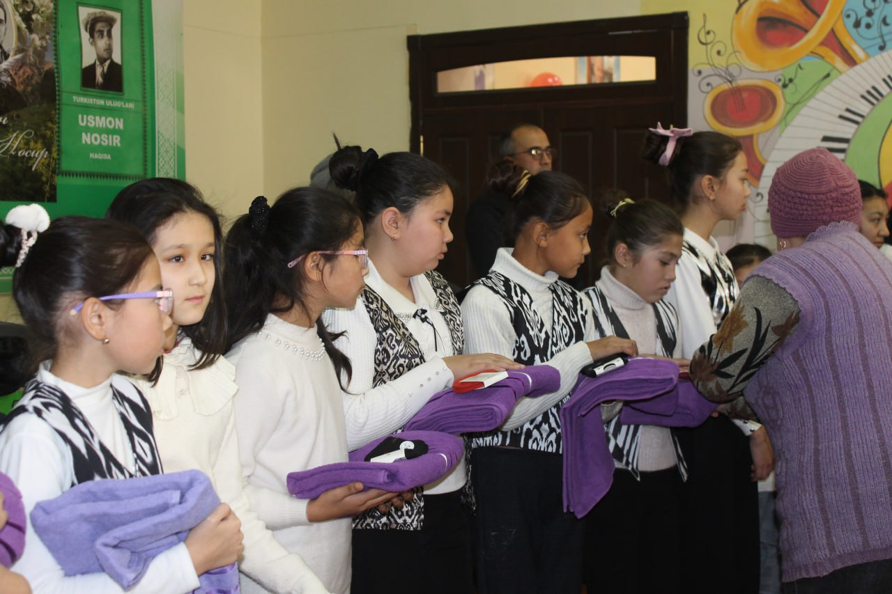 NURLI MASKAN — MEHRLI MASKANGA AYLANDI