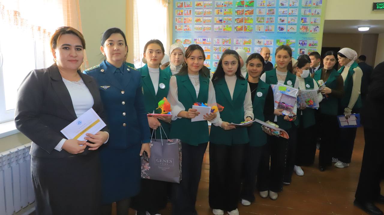 NURLI MASKAN — MEHRLI MASKANGA AYLANDI