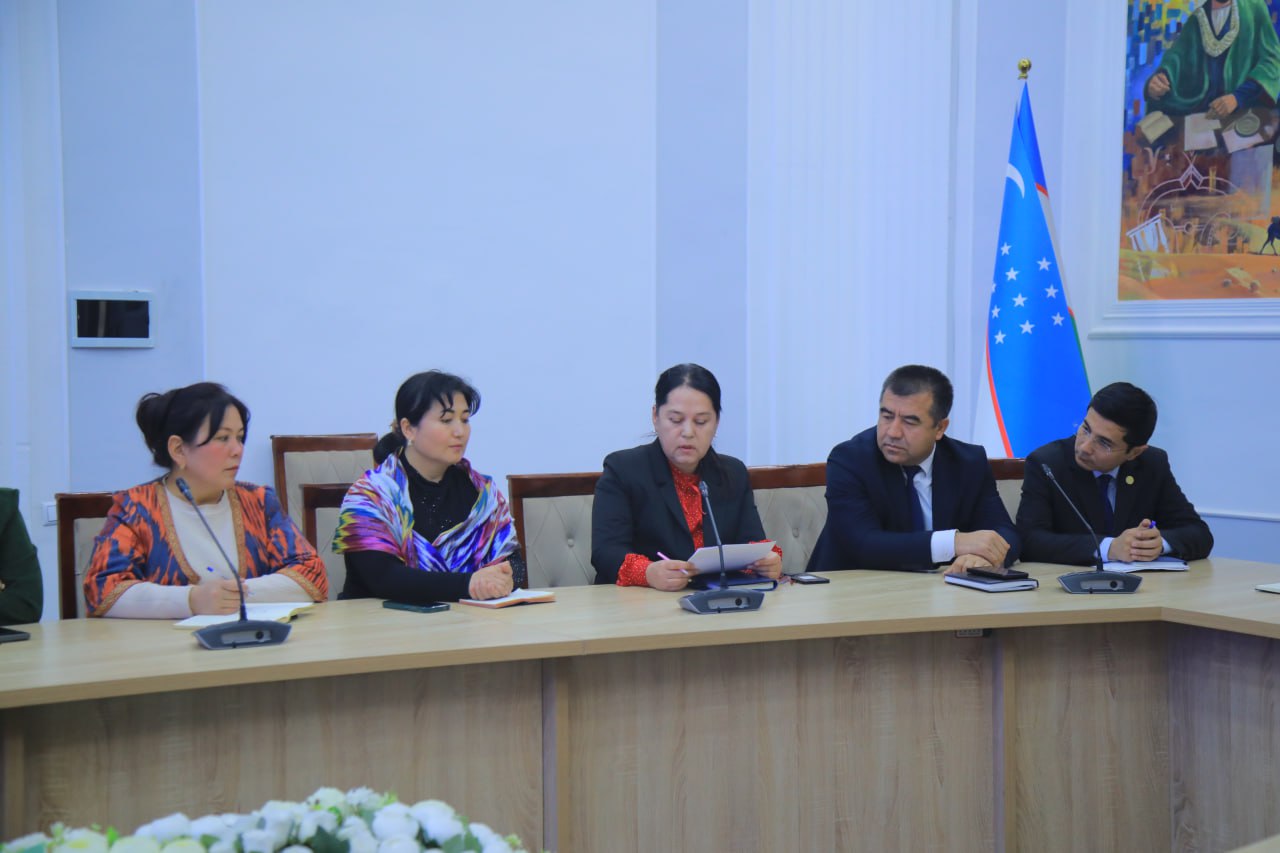 10- dekabr O’zbekiston Respublikasi davlat madhiyasi qabul qilingan kun!