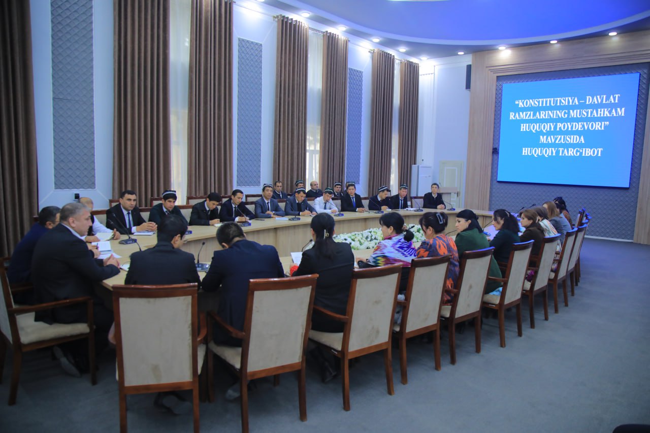 10- dekabr O’zbekiston Respublikasi davlat madhiyasi qabul qilingan kun!