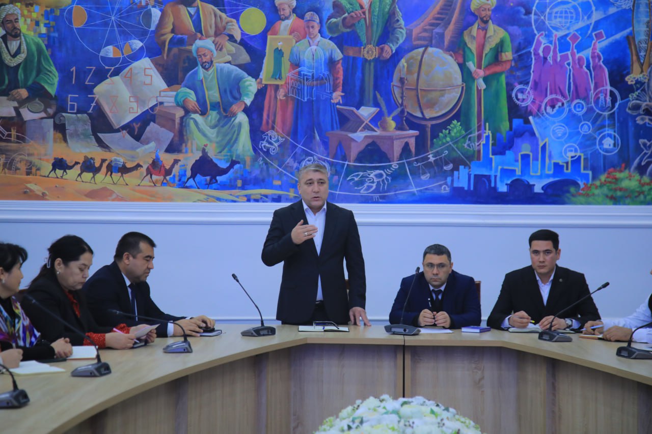 10- dekabr O’zbekiston Respublikasi davlat madhiyasi qabul qilingan kun!