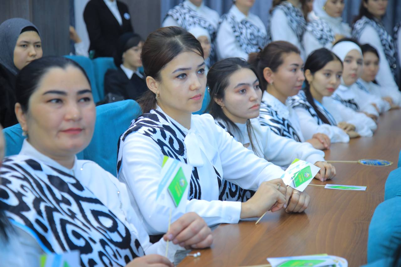 Konstitutsiya – baxtimiz qomusi