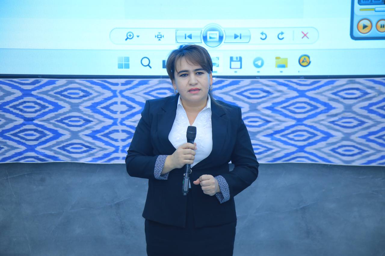 Konstitutsiya – baxtimiz qomusi