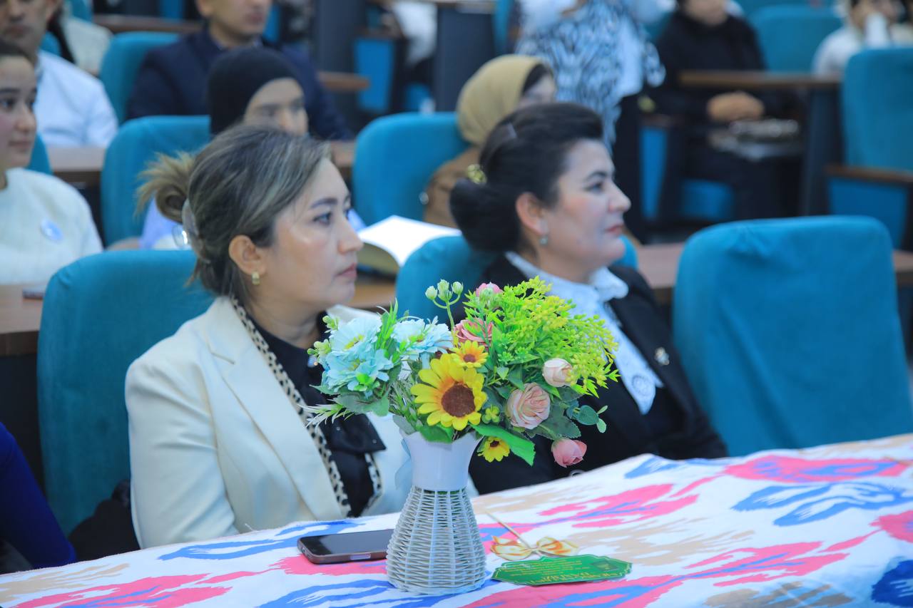 Konstitutsiya – baxtimiz qomusi