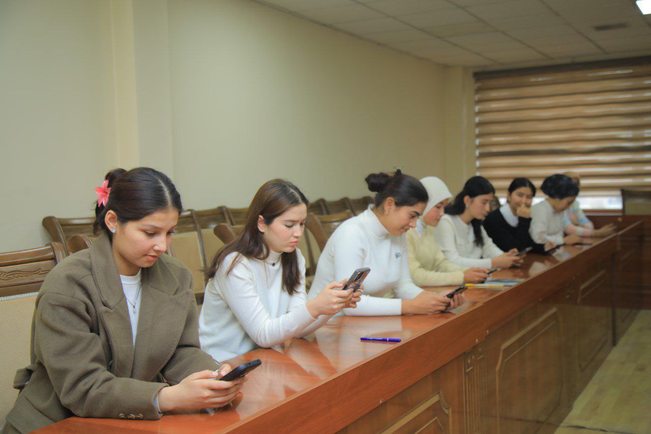 Kitobxonlik marafoni: Bir haftada bir kitob — bir qadam ma’rifat sari