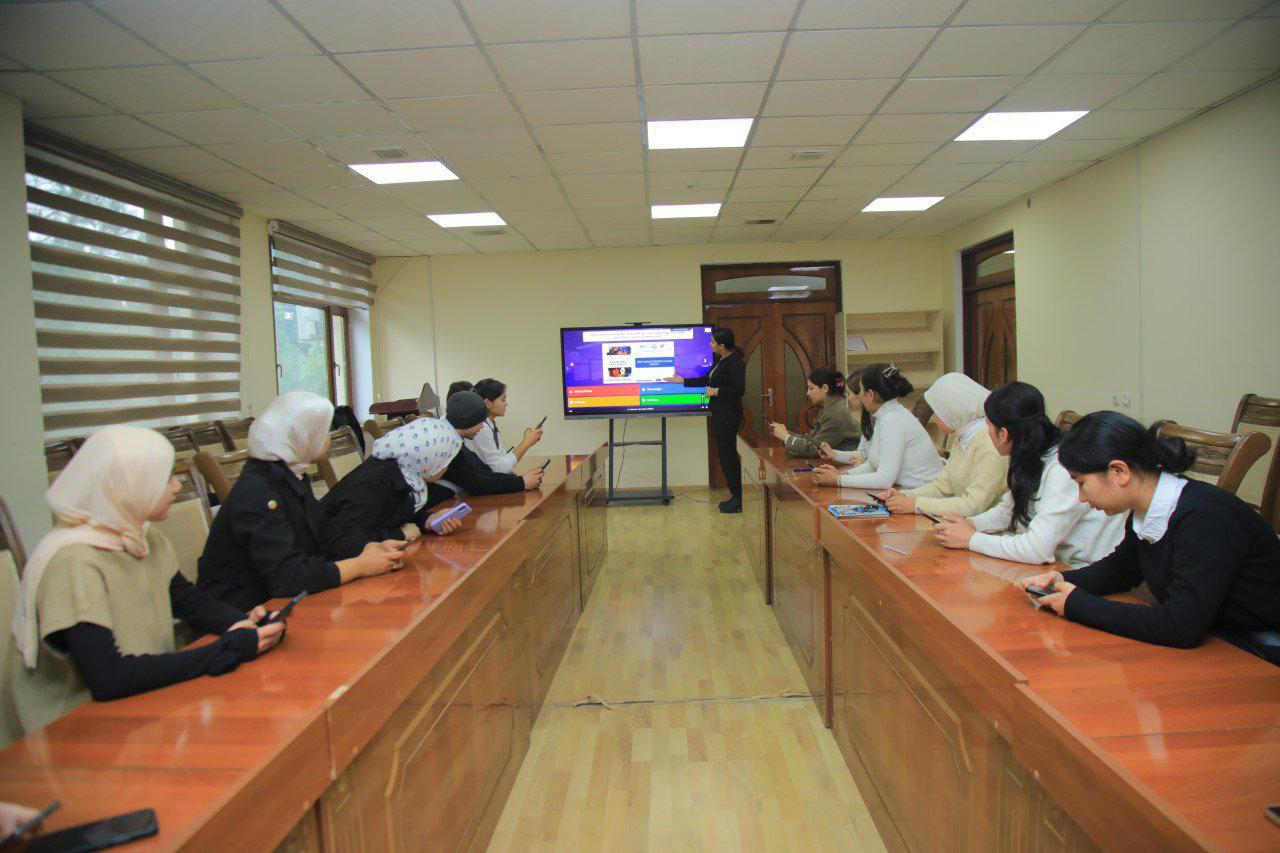 Kitobxonlik marafoni: Bir haftada bir kitob — bir qadam ma’rifat sari