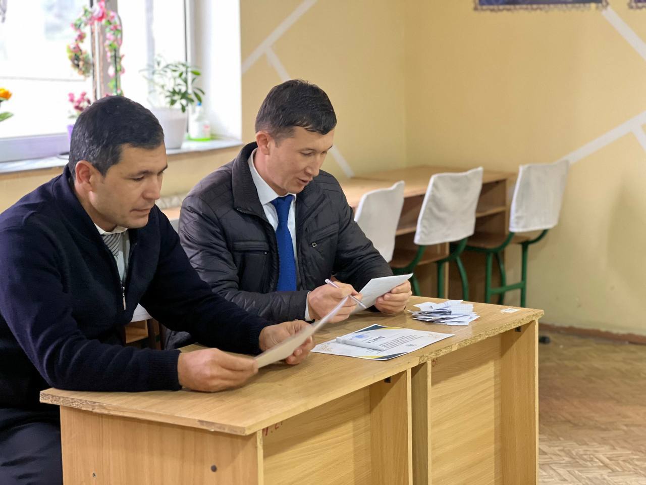 ZAKOVAT TURNIRI G’OLIBLARI ANIQLANDI!