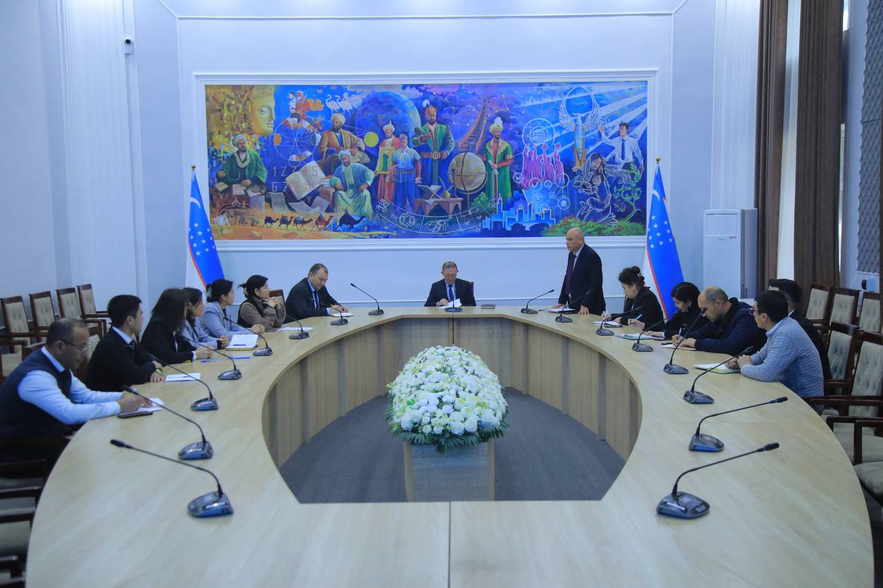 Sun’iy intellekt – ta’lim kelajagining strategik poydevori